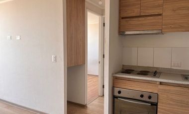 Departamento en arriendo disponible ahora