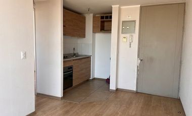 Departamento en arriendo disponible ahora