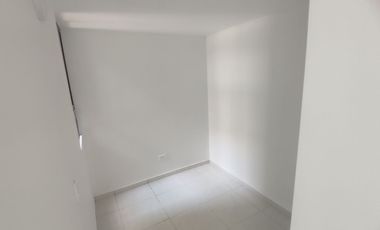 Apartamento En Venta - San Javier Medellin