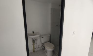 Apartamento En Venta - San Javier Medellin