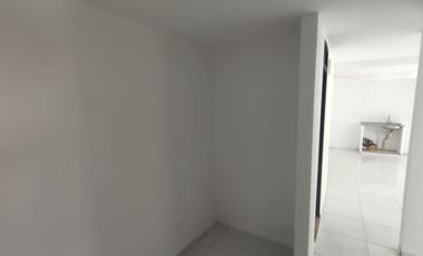 Apartamento En Venta - San Javier Medellin
