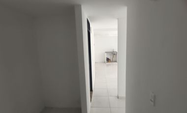 Apartamento En Venta - San Javier Medellin
