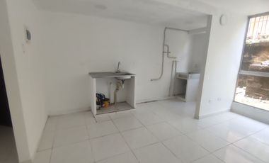 Apartamento En Venta - San Javier Medellin