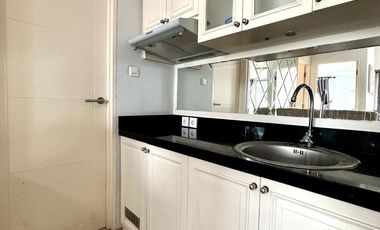 DISEWAKAN APARTEMEN ORCHARD TOWER PAKUWON TIPE 2BR CITY VIEW FURNISHED