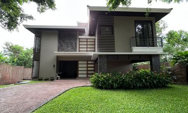 FOR SALE/ RENT: HOUSE & LOT IN AYALA GREENFIELDS ESTATE IN CALAMBA LAGUNA