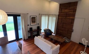 FOR SALE/ RENT: HOUSE & LOT IN AYALA GREENFIELDS ESTATE IN CALAMBA LAGUNA