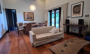FOR SALE/ RENT: HOUSE & LOT IN AYALA GREENFIELDS ESTATE IN CALAMBA LAGUNA