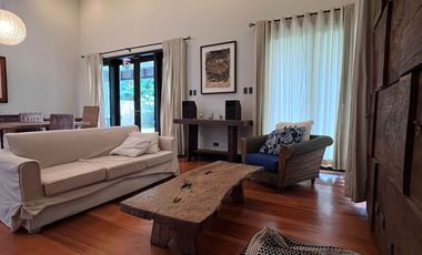 FOR SALE/ RENT: HOUSE & LOT IN AYALA GREENFIELDS ESTATE IN CALAMBA LAGUNA