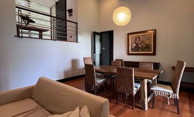 FOR SALE/ RENT: HOUSE & LOT IN AYALA GREENFIELDS ESTATE IN CALAMBA LAGUNA