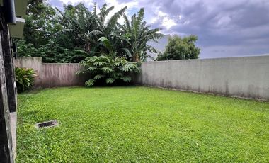 FOR SALE/ RENT: HOUSE & LOT IN AYALA GREENFIELDS ESTATE IN CALAMBA LAGUNA