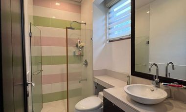 FOR SALE/ RENT: HOUSE & LOT IN AYALA GREENFIELDS ESTATE IN CALAMBA LAGUNA