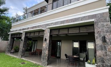 FOR SALE/ RENT: HOUSE & LOT IN AYALA GREENFIELDS ESTATE IN CALAMBA LAGUNA