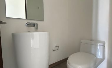 Departamento de lujo amueblado y equipado en Nymphe
