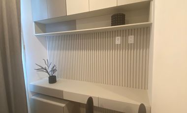 Departamento de lujo amueblado y equipado en Nymphe