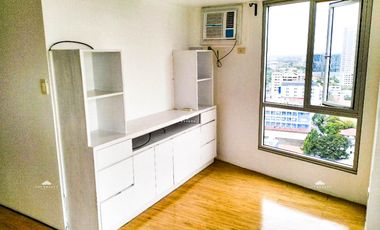 Avida Towers Alabang Semi Furnished Condo Unit for Rent in Alabang, Muntinlupa City