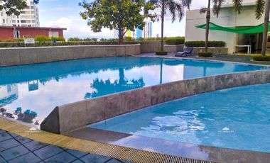 Avida Towers Alabang Semi Furnished Condo Unit for Rent in Alabang, Muntinlupa City