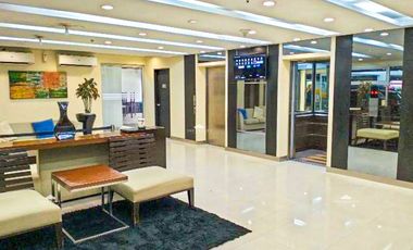 Avida Towers Alabang Semi Furnished Condo Unit for Rent in Alabang, Muntinlupa City