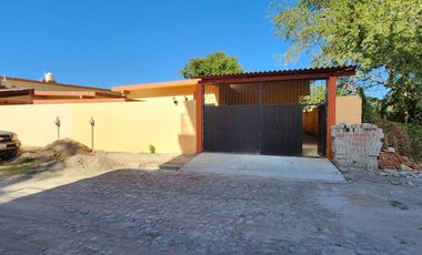 Casa Mirlo