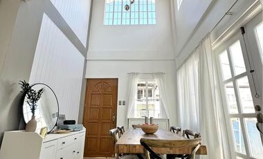 FOR SALE: Newly Renovated 2 Bedroom House and Lot in Ara Vista General Trias Cavite