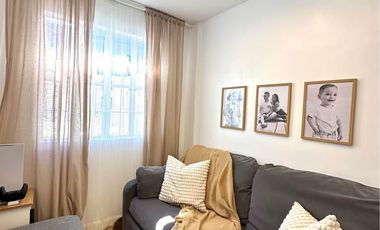 FOR SALE: Newly Renovated 2 Bedroom House and Lot in Ara Vista General Trias Cavite