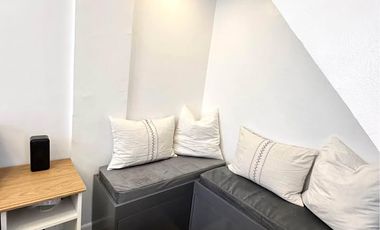 FOR SALE: Newly Renovated 2 Bedroom House and Lot in Ara Vista General Trias Cavite