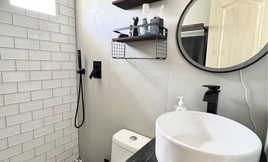FOR SALE: Newly Renovated 2 Bedroom House and Lot in Ara Vista General Trias Cavite