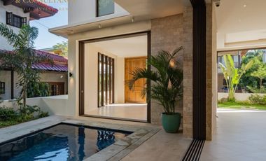 5 BEDROOM FOR SALE IN AYALA ALABANG VILLAGE