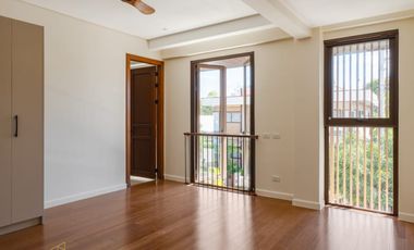 5 BEDROOM FOR SALE IN AYALA ALABANG VILLAGE