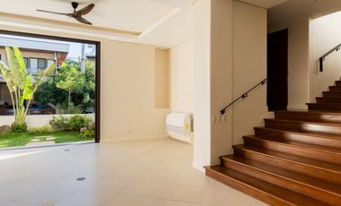 5 BEDROOM FOR SALE IN AYALA ALABANG VILLAGE