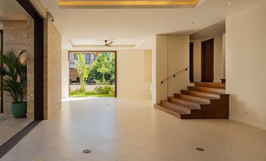 5 BEDROOM FOR SALE IN AYALA ALABANG VILLAGE