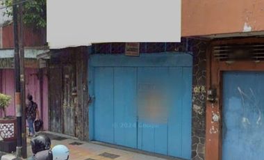 Ruko 2 Lantai Lokasi Strategis di Pusat Kota Magelang