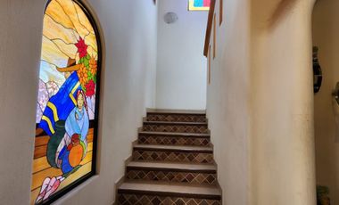 Casa de Las Palmas
