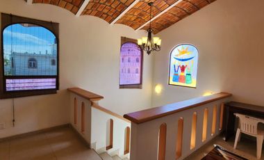 Casa de Las Palmas