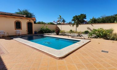 Casa de Las Palmas