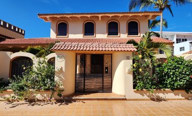 Casa de Las Palmas