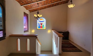 Casa de Las Palmas