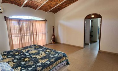 Casa de Las Palmas