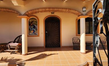 Casa de Las Palmas