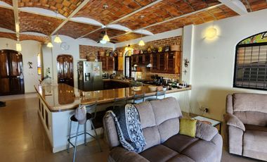 Casa de Las Palmas