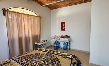 Casa de Las Palmas