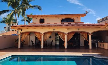 Casa de Las Palmas