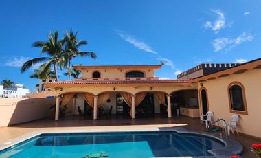 Casa de Las Palmas