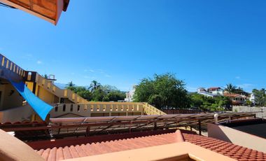 Casa de Las Palmas