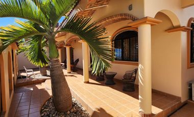 Casa de Las Palmas