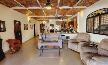 Casa de Las Palmas
