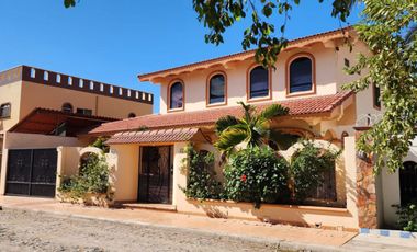 Casa de Las Palmas