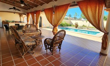 Casa de Las Palmas