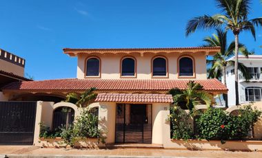 Casa de Las Palmas