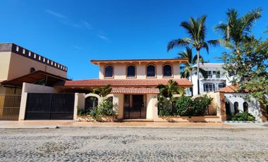 Casa de Las Palmas