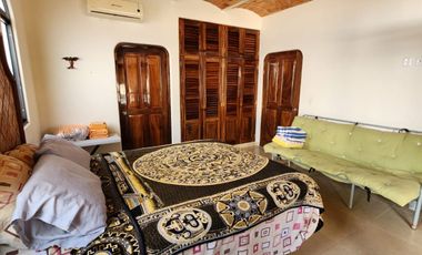 Casa de Las Palmas